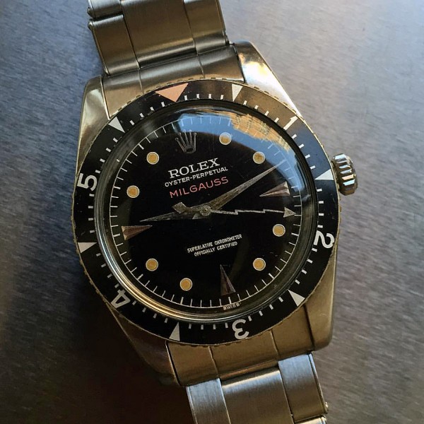 rolex 6541 price