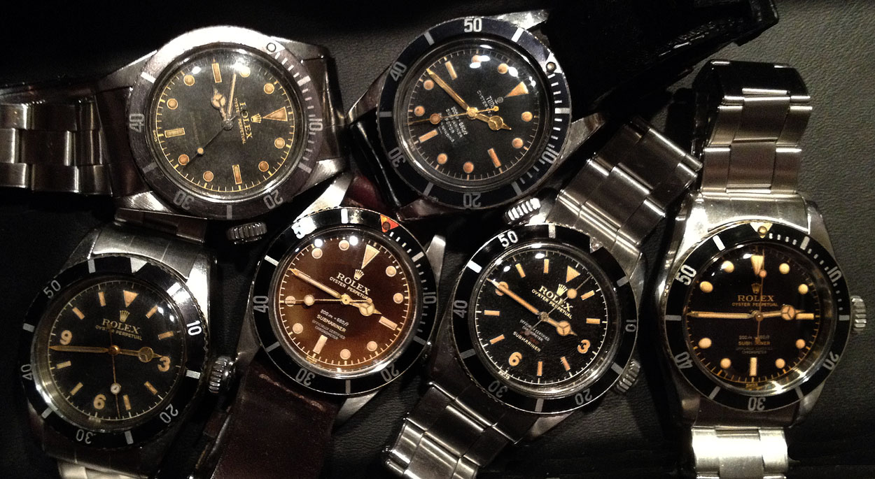 rolexpassionmarket.com