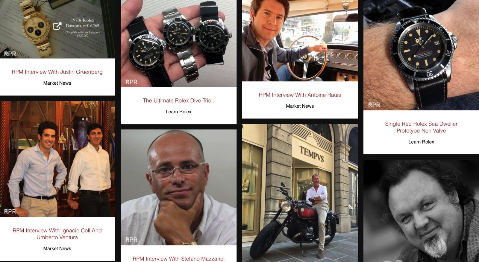 rolex dealers