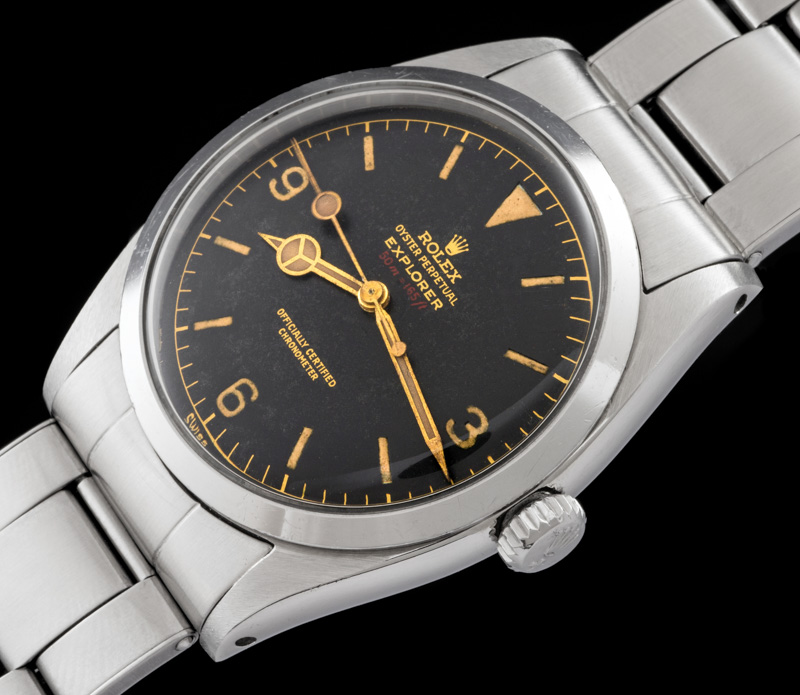 rolex 6610 for sale