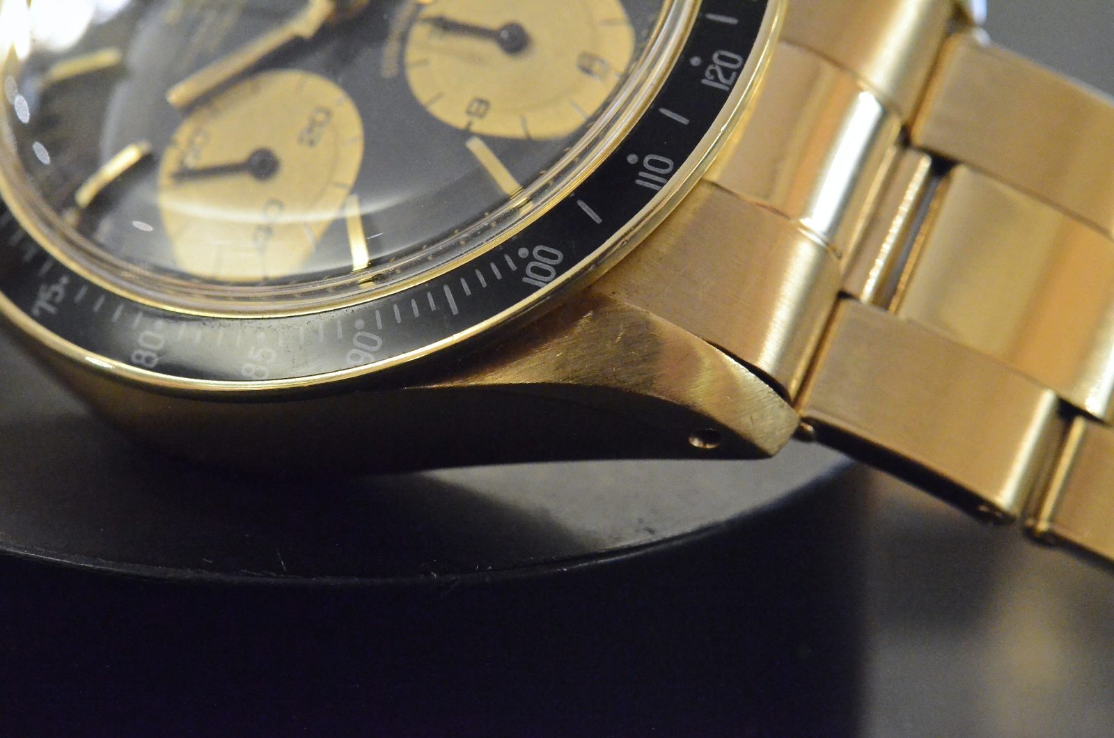 rolex 6263 gold