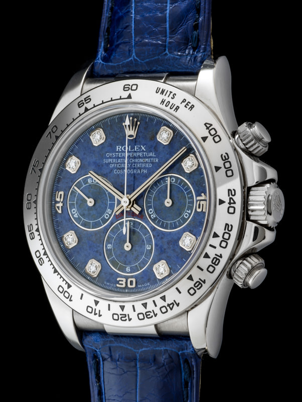 rolex daytona diamond price