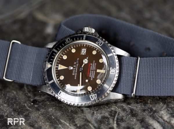 Modern Icons: A Rolex Submariner Collector's Guide — 60Clicks