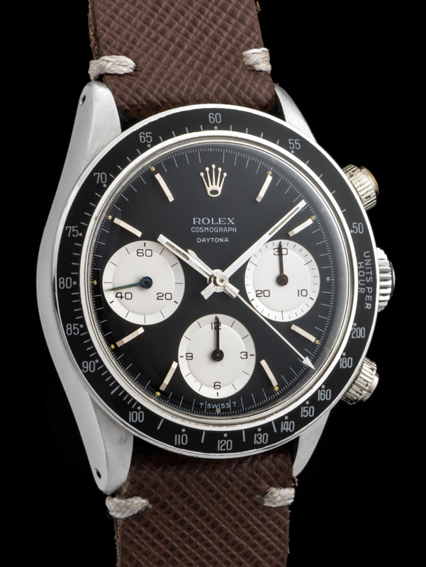 Rolex The Floating Daytona ref. 6240 - Rolex Passion Market