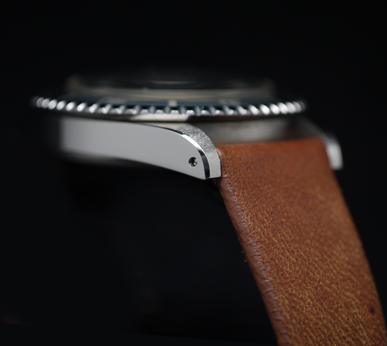 rolex snowflake dial