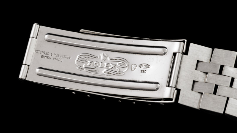 rolex 1601 lapis