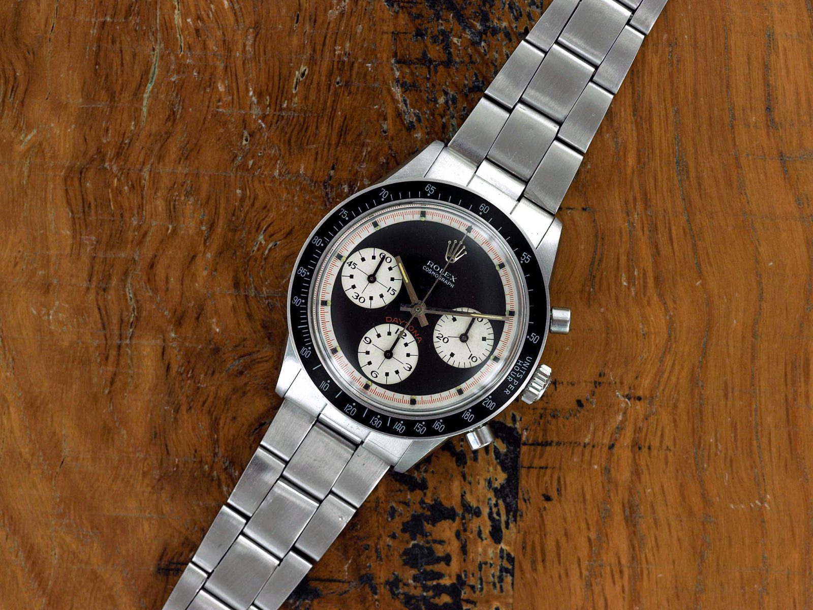 paul newman datejust