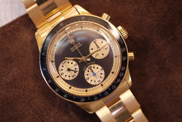 Rolex Daytona 