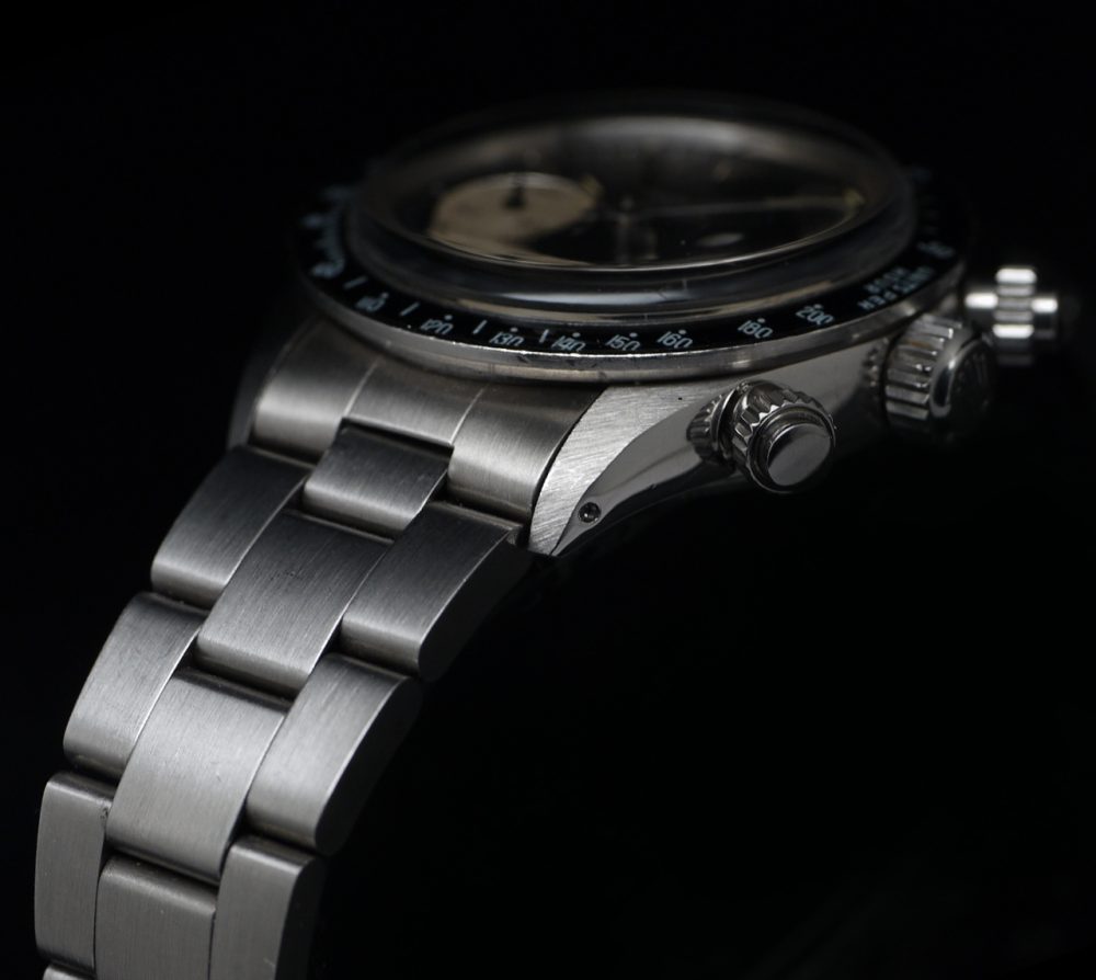 Rolex Cosmograph 6263 Daytona With Sigma Dial - Rolex Passion Market