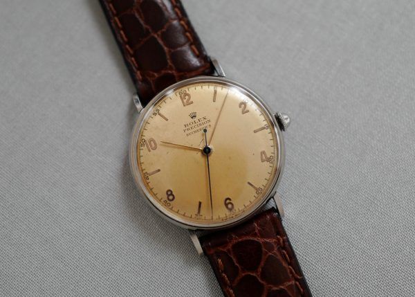 Rolex Precision 4061 offered by The Keystone