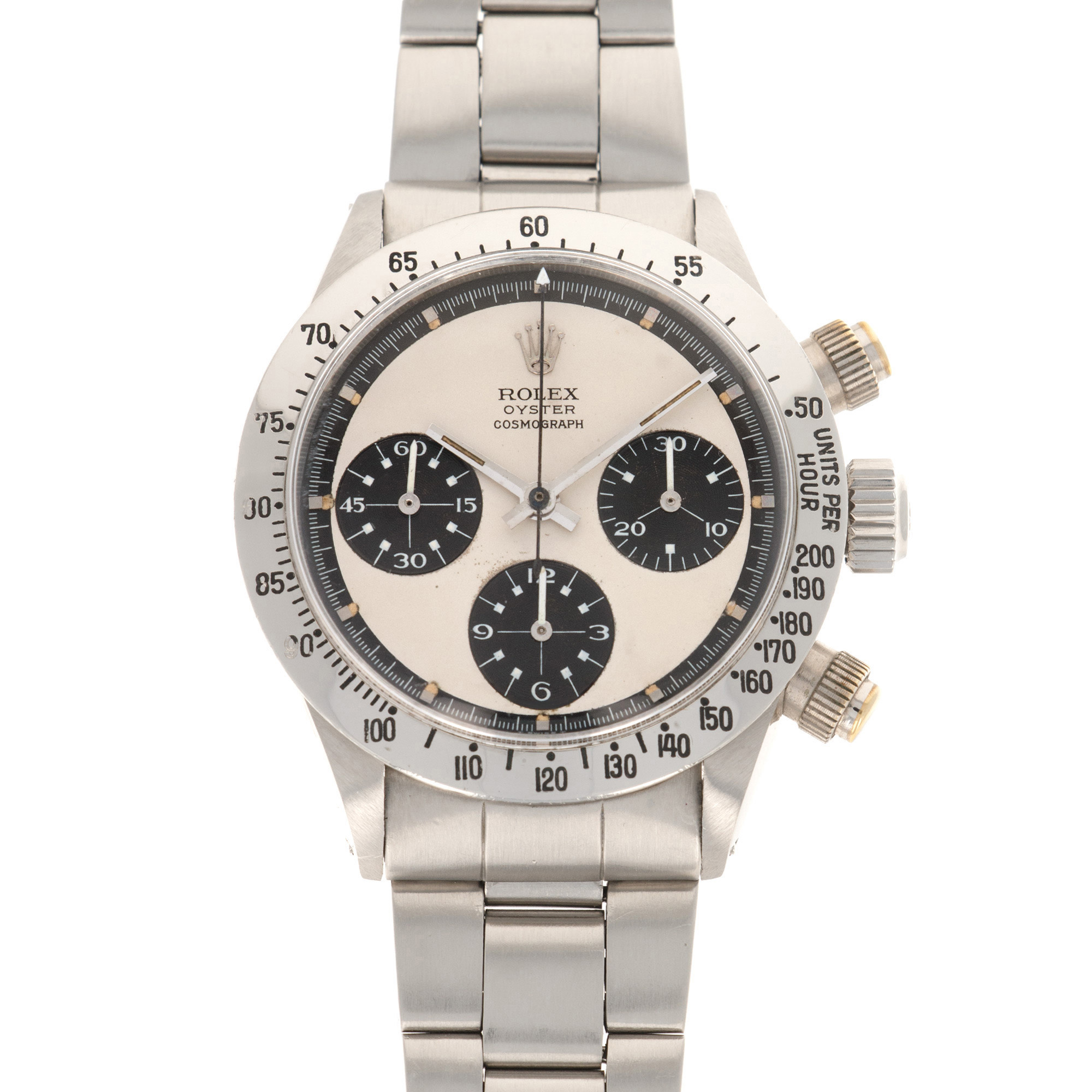 Paul newman rolex daytona фото