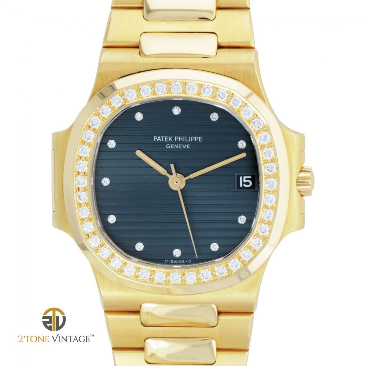 nautilus philippe patek
