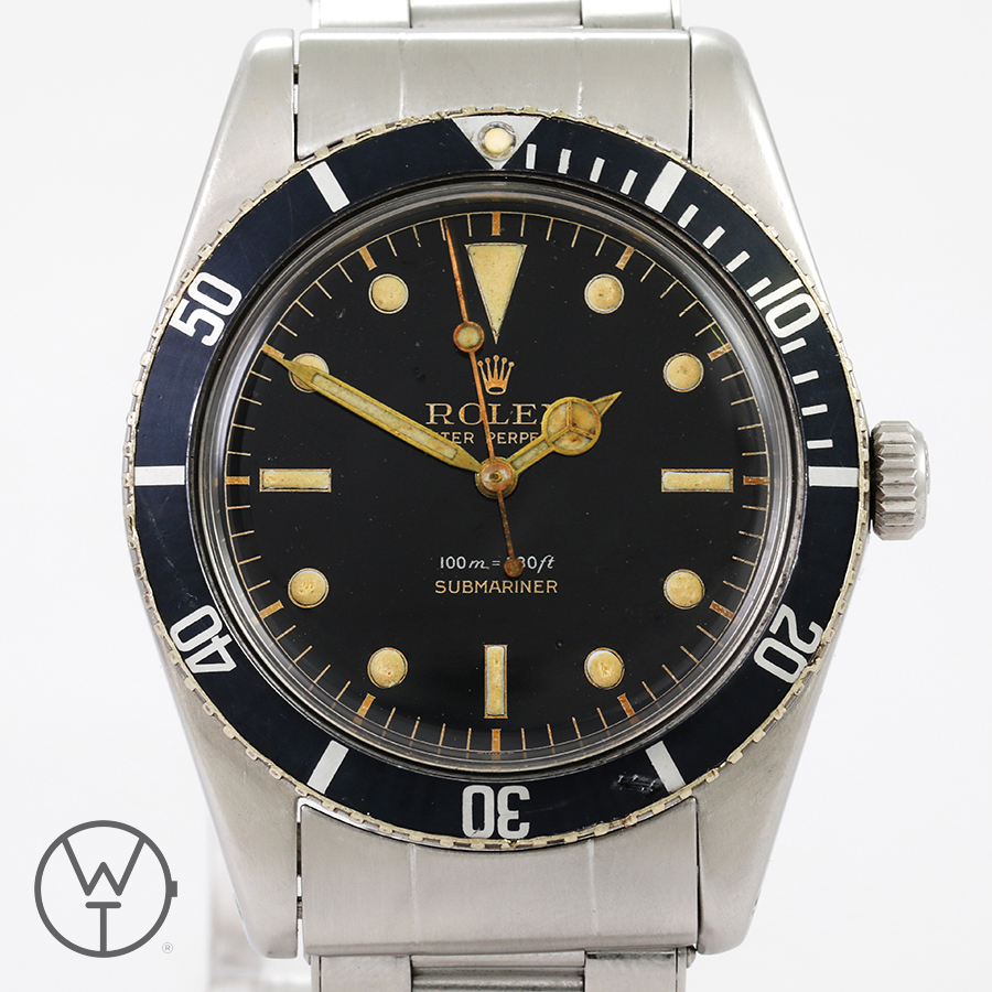 submariner 1958