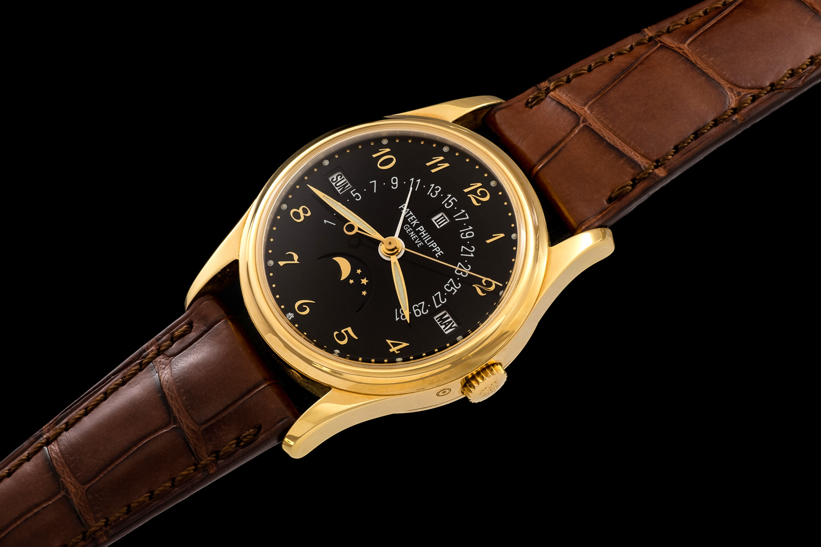 patek philippe phone number