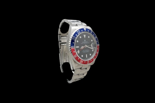 Rolex on sale rectangular dial