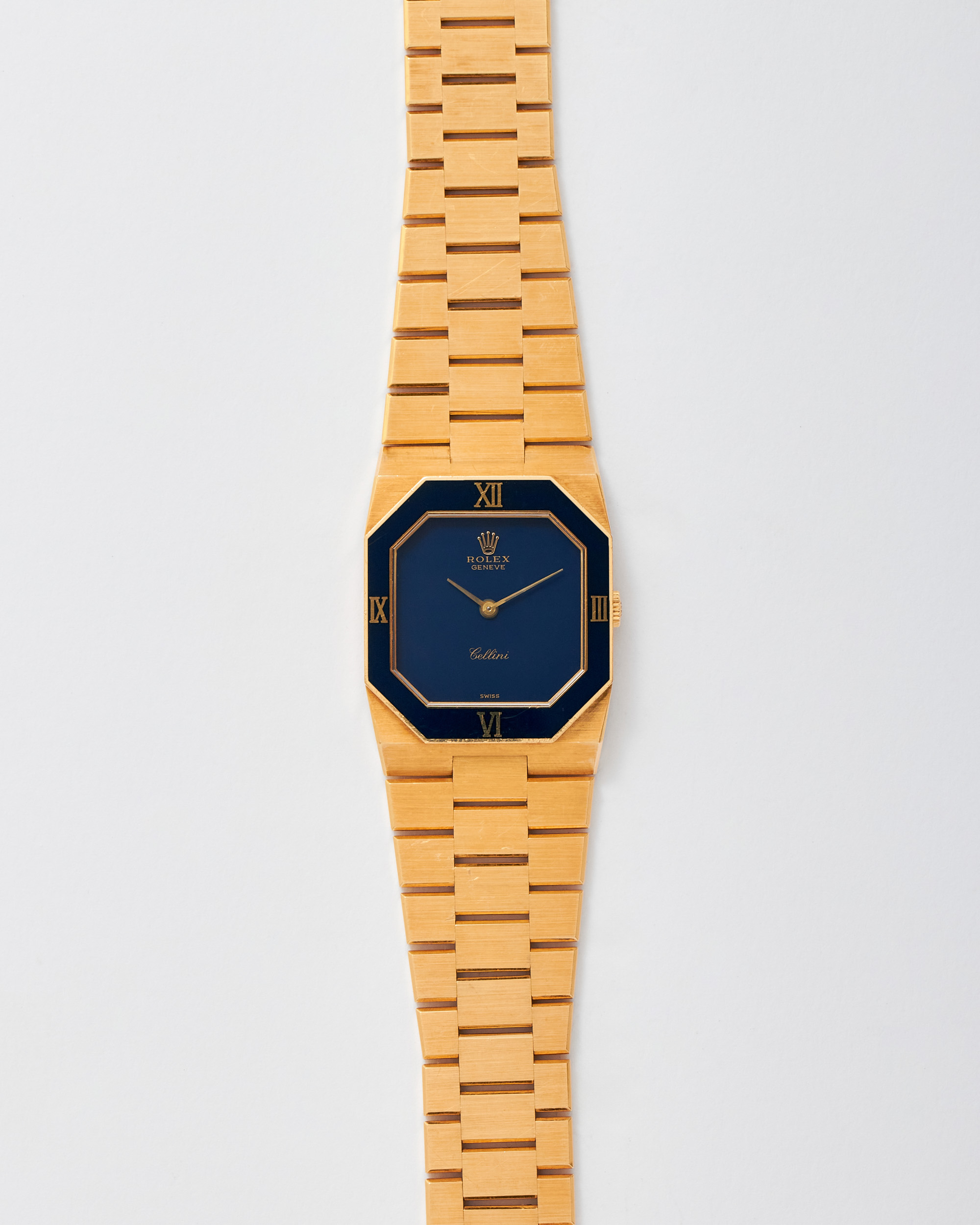 Rolex Cellini 4353 Rolex Passion Market