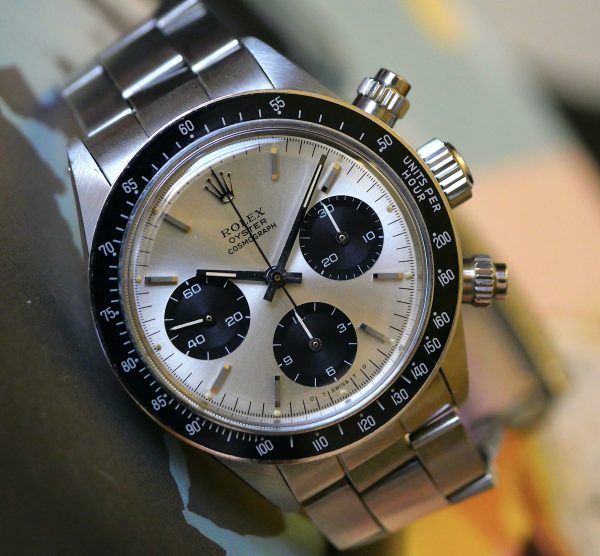 Rolex Daytona 6263