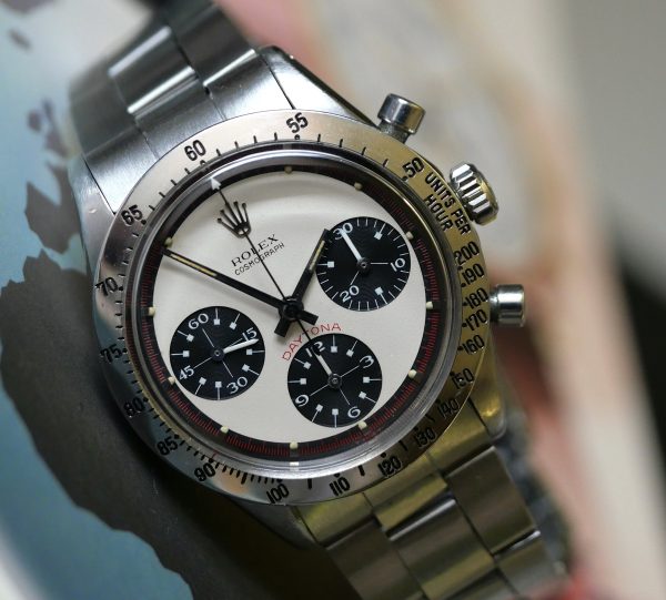 Rolex Daytona 6239