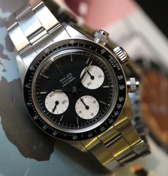 Rolex Daytona 6263
